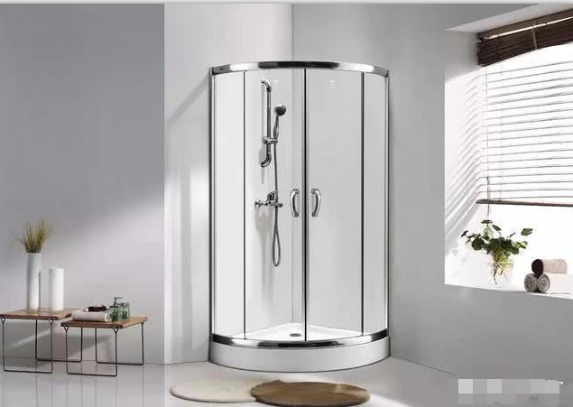 衛(wèi)生間玻璃隔斷的方法有哪些 衛(wèi)生間玻璃隔斷的方法有哪些